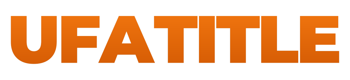 ufatitle